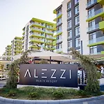 Blu Sea View Apartment - Spa Pools Beach Resort