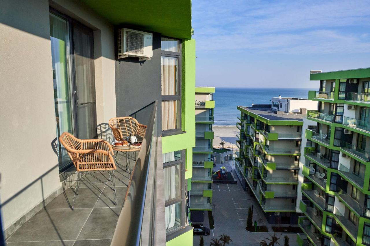 Blu Sea View - Pools Mamaia