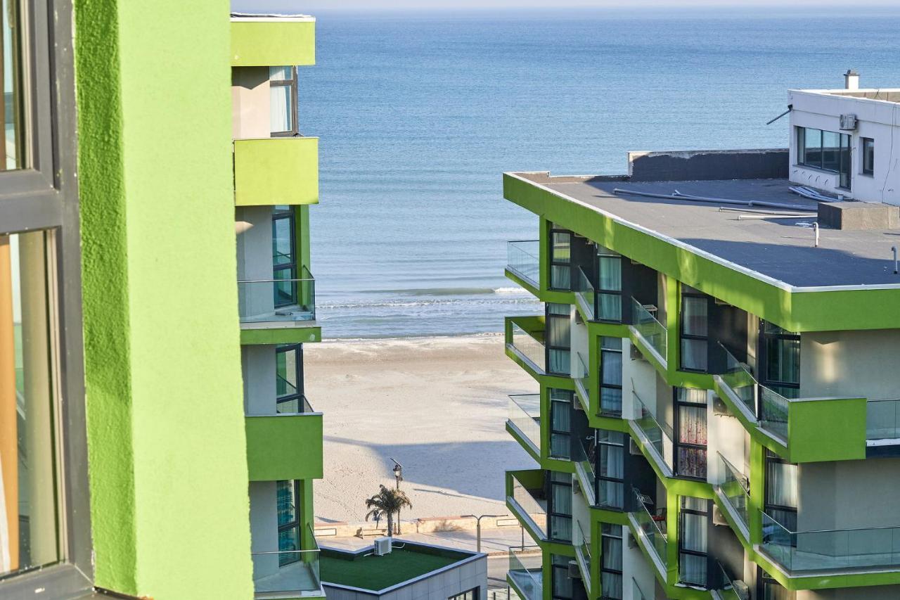 Apartment Blu Sea View - Pools *